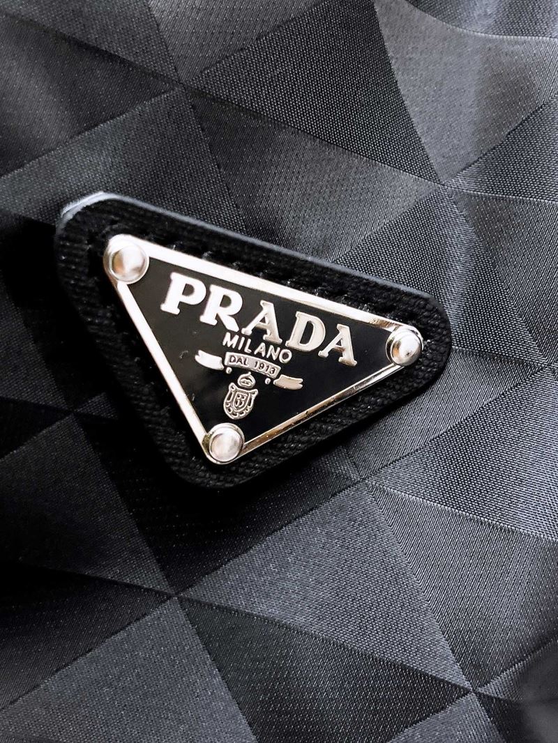 Prada Short Pants